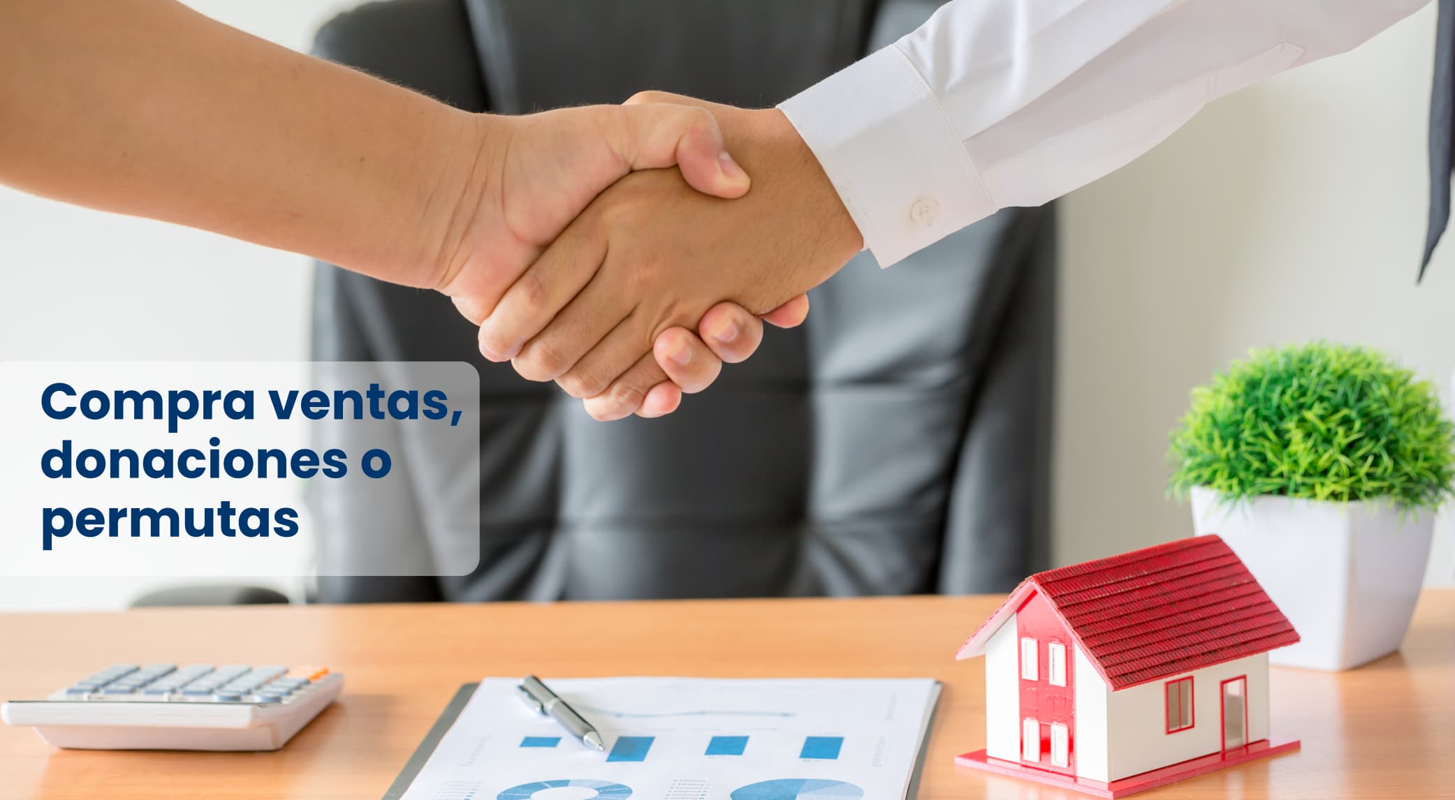 Transmisión de Propiedades y otorgamiento de hipotecas | Notaría 7 Acapulco